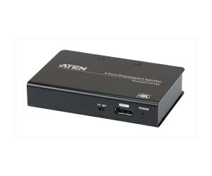 ATENWp DisplayPort@4zi4KΉj 1 VS194