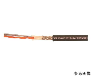 ���z�P�[�u���e�b�N �d�q�@��z���p�P�[�u���@CM-SB/2464-1061/2A�@LF�@100M 1�{ CM/2464-SB 8PX24AWG-100