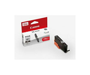 �L���m�� [�L���m��]�C���N�J�[�g���b�W(��e�ʃu���b�N/BCI-381XLBK 1�� EA759X-449