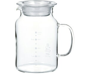 HARIO ガラスのたれ・ソースポット 1個 GTP-500