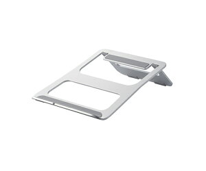 �G���R�� �m�[�gPC�X�^���h�@�A���~�����@�܂��ݎ��@�V���o�[ 1�� PCA-LTSFA7SV