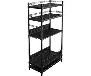�y10������X���S�i�|�C���g5�{�z�r�[�Y Bauhutte�@PC�f�B�X�v���C���S�� 1�� BHS-700SM-BK