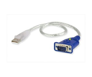 ATEN�W���p�� VGA�@EDID�G�~�����[�^�[ 1�� 2A-130G