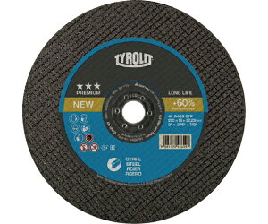 TYROLIT ؒfu΁@OCt@178X1.6X22.23mm 1 34332759