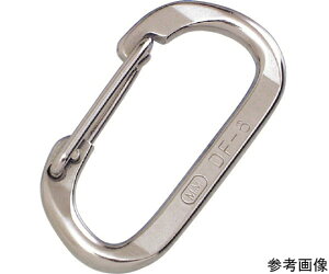 ���{�@�B���쏊 �X�e�����X�@D�t�b�NSUS316�@����64mm�@�i1���j 1�� B-2636