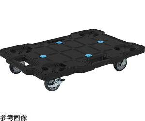 �T�J�G �L�����[�i�T�C�����g�G���X�g�}�[�j620×430mm �u���b�N 4�֎��݁i�X�g�b�p�[�j 1�� SCR-B450SEBKS�y��^���i�̈ב���s�z
