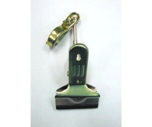 �����ʏ� NIKKO�@�n���h�����v�p�N���b�v 1�� HC-SP