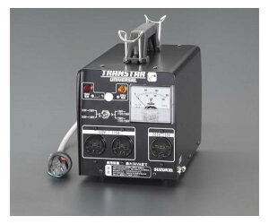 �G�X�R AC100-200��AC230-100V �����E�~���g�����X 1�� EA815ZJ-1