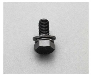 �G�X�R M10x40mm[ISO-10.9]�Z�p�{���g(���b�V���[�t/8�{) 1��(8�{��) EA949HM-1040