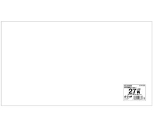 GR tیtB^[ ̂h~ R 27C`i16F9j 1 EF-PFK27W9E