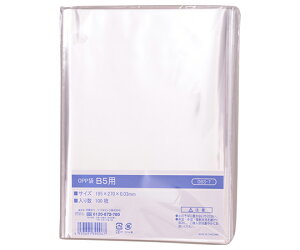 ɓ[eCN OPP B5p iV[Ȃj1P[Xi100×50ܓj 1P[X(100×50ܓ) OBS-7