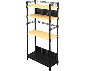�r�[�Y Bauhutte�@�f�X�N�T�C�h���b�N 1�� BHS-600SM-WD