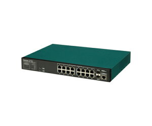 パナソニックLSネットワークス Switch-M16eG 1式 PN28160K