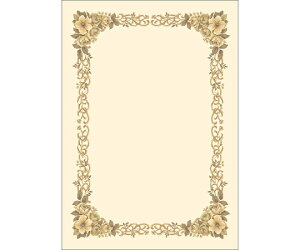 TTK m܏p A4 cp 10×5Zbg 1(50) 10-262