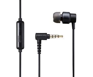 �G���R�� ���m�����C���z���@�J�i���^�@�}�C�N�t�@Fast�@Music�@��9.2mm�h���C�o�@�J�[���P�[�u���@�u���b�N 1�� EHP-CCS100CMMBK