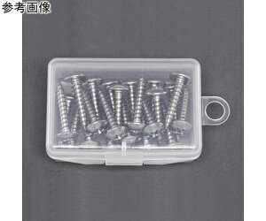 �G�X�R 2.0x 8mm �g���X���^�b�s���O�r�X(���j�N��/30�{) 1�p�b�N(30�{��) EA949AK-103