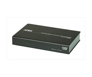 ATENWp HDMIcCXgyAP[uGNXe_[i4K@USBΉj 1 VE813A