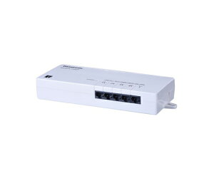 パナソニックLSネットワークス Switch-S5GP 1式 PN24054