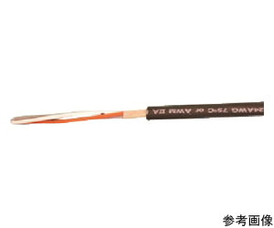���z�P�[�u���e�b�N �d�q�@��z���p�P�[�u���@CM/2464-1061/2A�@LF�@100M 1�{ CM/2464 8PX24AWG-100
