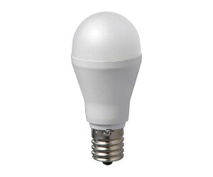 ELPA AC100V/ 25W/E17/d/LED(dF) 1 EA758XA-102