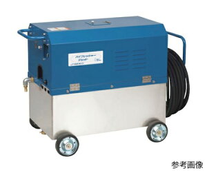 �ߌ����쏊 �������@ ���[�^�쓮���i�^���N�t�����g���^�C�v�j 16.3L/min 14.7MPa 1�� HPJ-7150W 60HZ