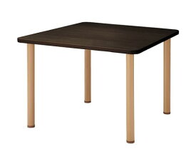ナイキ（NAIKI） テーブル 1台 RTA1010H-BW【大型商品の為代引不可】