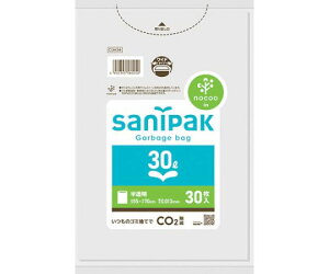 ���{�T�j�p�b�N �T�j�p�b�N�|����NOCOO�i�m�N�[�j30L30�� 0.013mm 1��(30����) CUH34