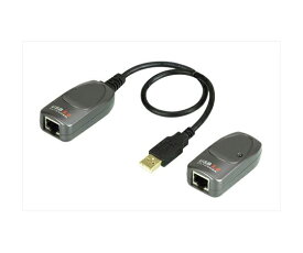 ATENジャパン USB2.0エクステンダー 1式 UCE260