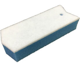 スマート マルチパッドスポンジ（青）×40個 1箱(40個入)