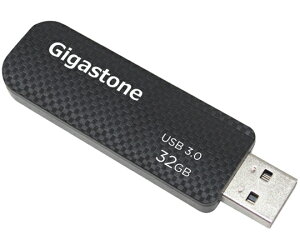 Gigastone USB3.0[ XCh^Cv 32GB 1 GJU3-32GF