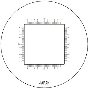 t t^ LEDCg[y 10× 1 LED-5012