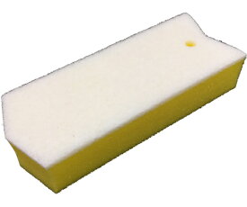 スマート マルチパッドスポンジ（黄）×40個 1箱(40個入)