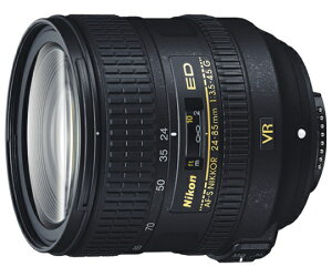 �j�R�� F�}�E���g�W���Y�[�� 1�� AF-S 24-85mm f3.5-4.5G ED VR