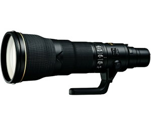 �j�R�� F�}�E���g���]���P�œ_�����Y 1�� AF-S 800mm f5.6E FL ED VR