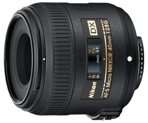 jR F}Eg}NY 1 AF-S DX 40mm f2.8G