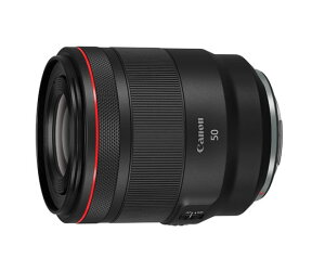 �L���m�� �����Y�@RF50mm 1�� RF5012LU