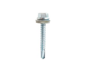 若井産業 ダンバ ユニクロ シーリング6カク(PZ) 6×105 1箱(120個入) 1箱(120個入) 69610SZ【大型商品の為代引不可】