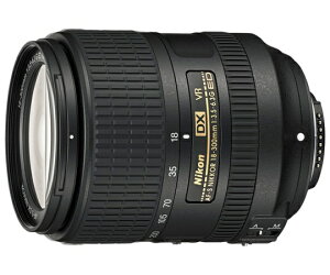 �j�R�� F�}�E���g���{���Y�[�� 1�� AF-S DX 18-300mm f3.5-6.3G ED VR