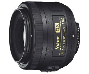 �j�R�� F�}�E���g�L�p�P�œ_�����Y 1�� AF-S DX 35mm f1.8G