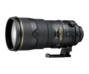 �j�R�� F�}�E���g�]���P�œ_�����Y 1�� AF-S 300mm f2.8G ED VR II