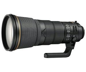 �j�R�� F�}�E���g���]���P�œ_�����Y 1�� AF-S 400mm f2.8E FL ED VR