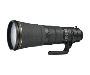 �j�R�� F�}�E���g���]���P�œ_�����Y 1�� AF-S 600mm f4E FL ED VR