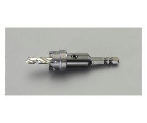 �G�X�R 33.0mm �z�[���\�[(�Z�p��/Co-HSS) 1�{ EA824HT-33