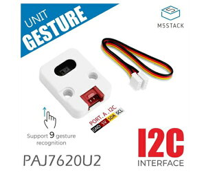M5Stack M5Stack�p�W�F�X�`���[���j�b�g 1�� M5STACK-U127