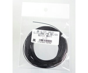 TR[d UL1061d  AWG30 10m 1 UL1061 AWG30L10