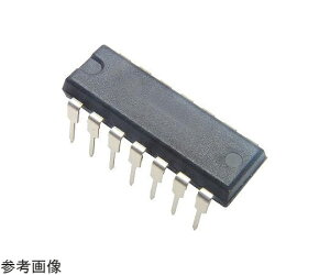 TEXAS�@INSTRUMENTS 4��H 2����OR�Q�[�g CMOS DIP14 1�� SN74HC32AN