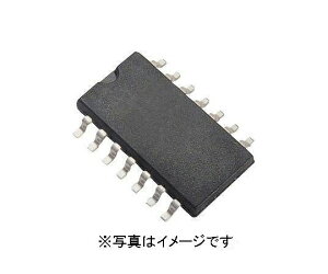 TEXAS�@INSTRUMENTS 4��H 2����NAND�Q�[�g CMOS SOIC14 1�� SN74HC00DR