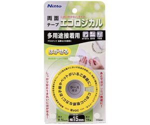 jgY GRWJ ͂闼ʃe[v prڒp 15mm×10m 100 1(100) TT0001