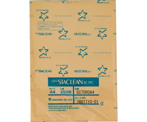 ���� �j���[�X�^�N����RC.PPC 250��×10���� 1�P�[�X(250��×10����) SC75ROA4