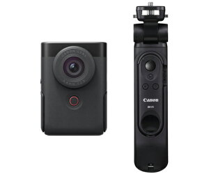 Lm rfIJ PowerShot V10 BK gC|bhObvLbg 1 PSV10TRIPODKITBK